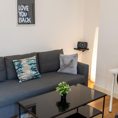 Covent Garden City Escape Flat لندن المظهر الخارجي الصورة