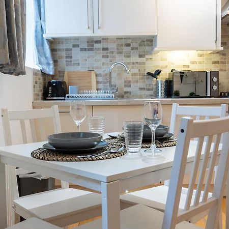 Covent Garden City Escape Flat لندن المظهر الخارجي الصورة