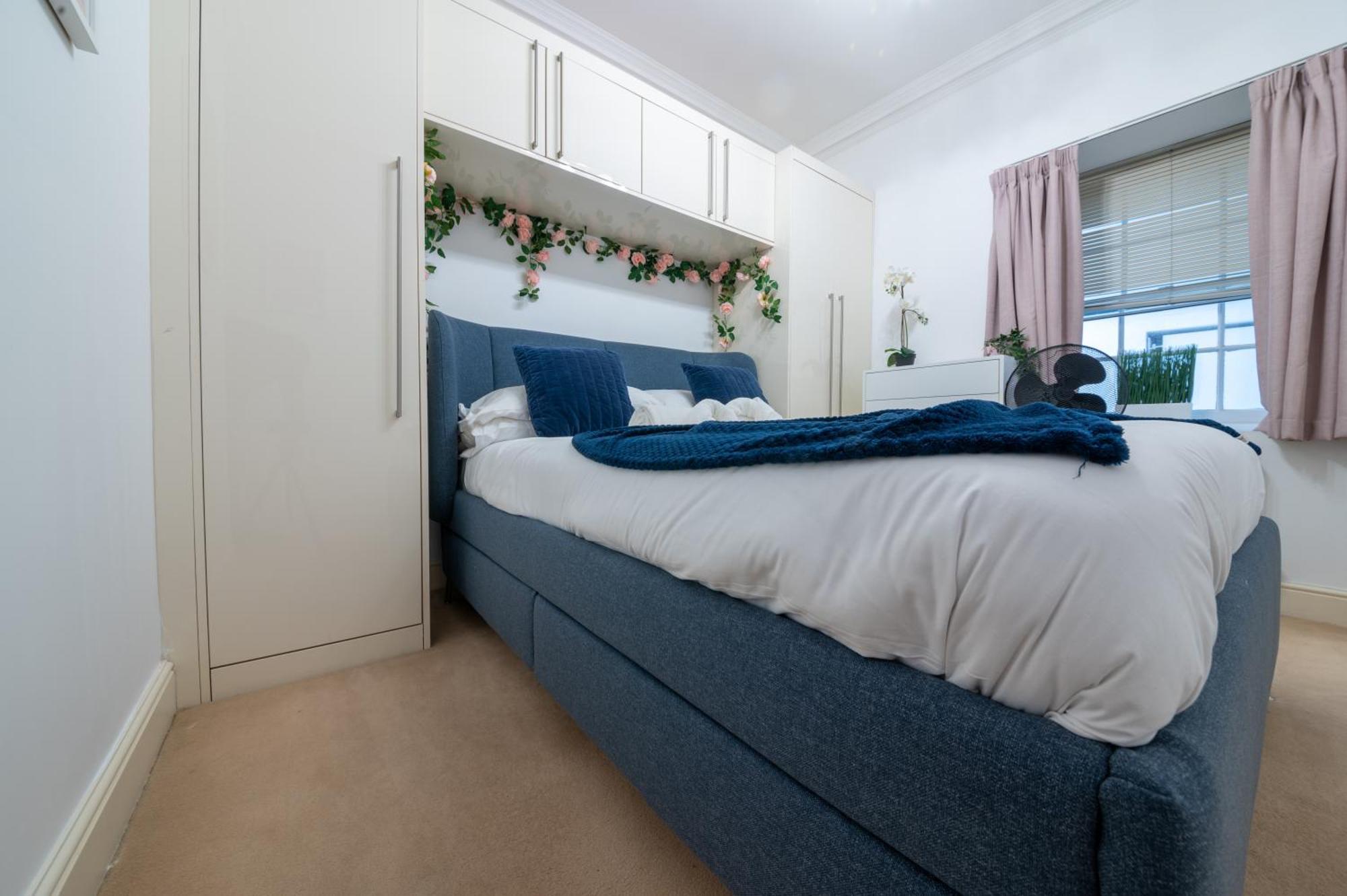 Covent Garden City Escape Flat لندن المظهر الخارجي الصورة