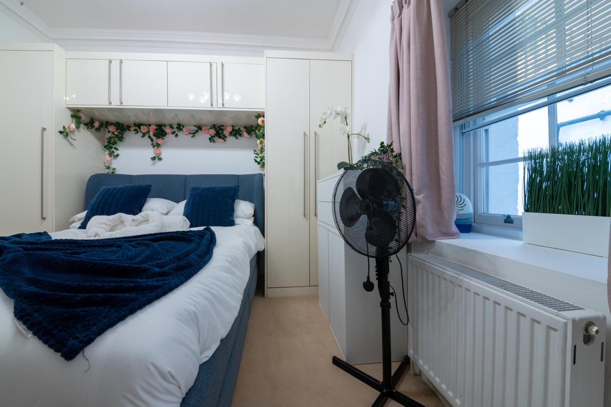 Covent Garden City Escape Flat لندن المظهر الخارجي الصورة