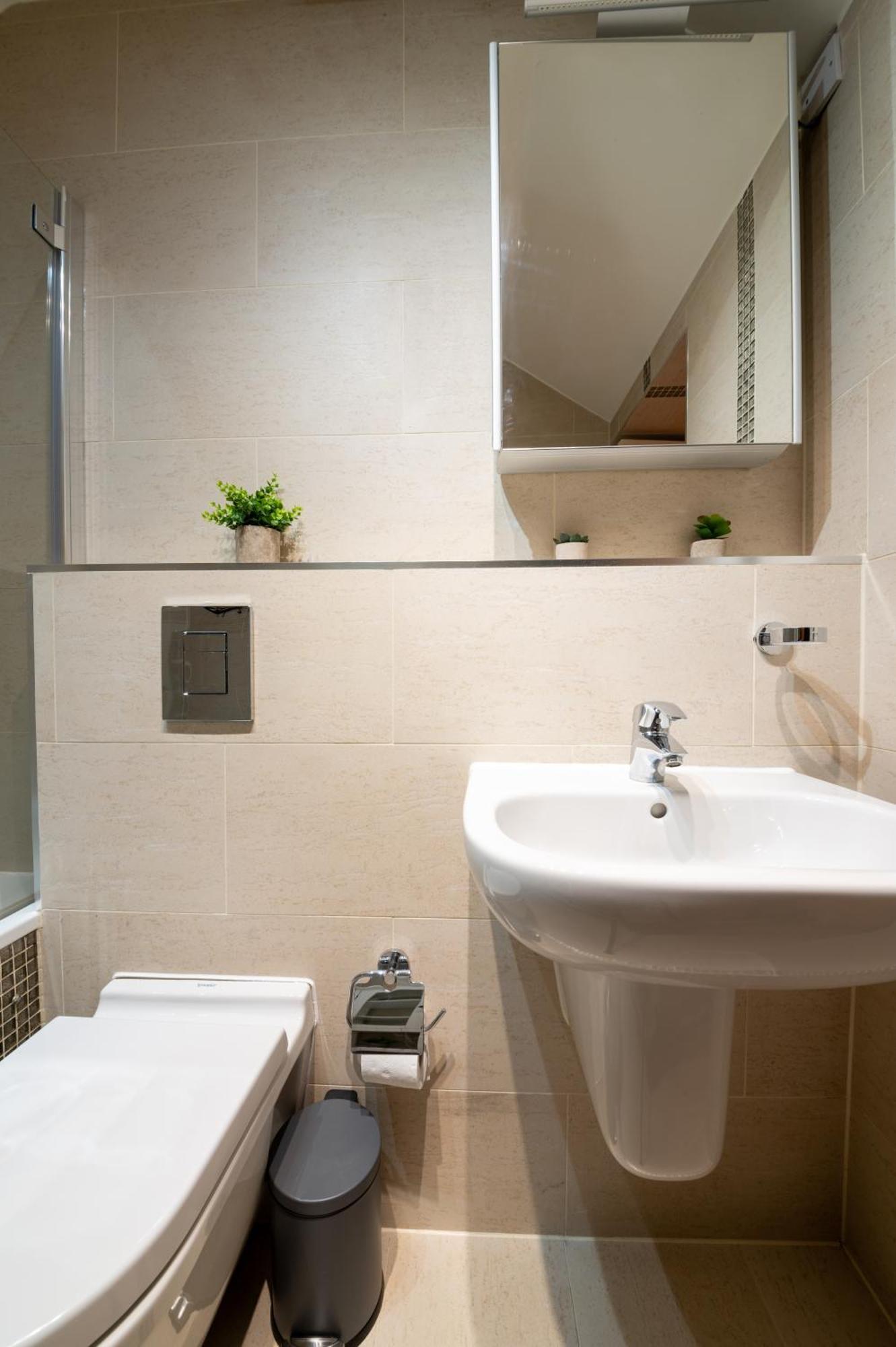 Covent Garden City Escape Flat لندن المظهر الخارجي الصورة