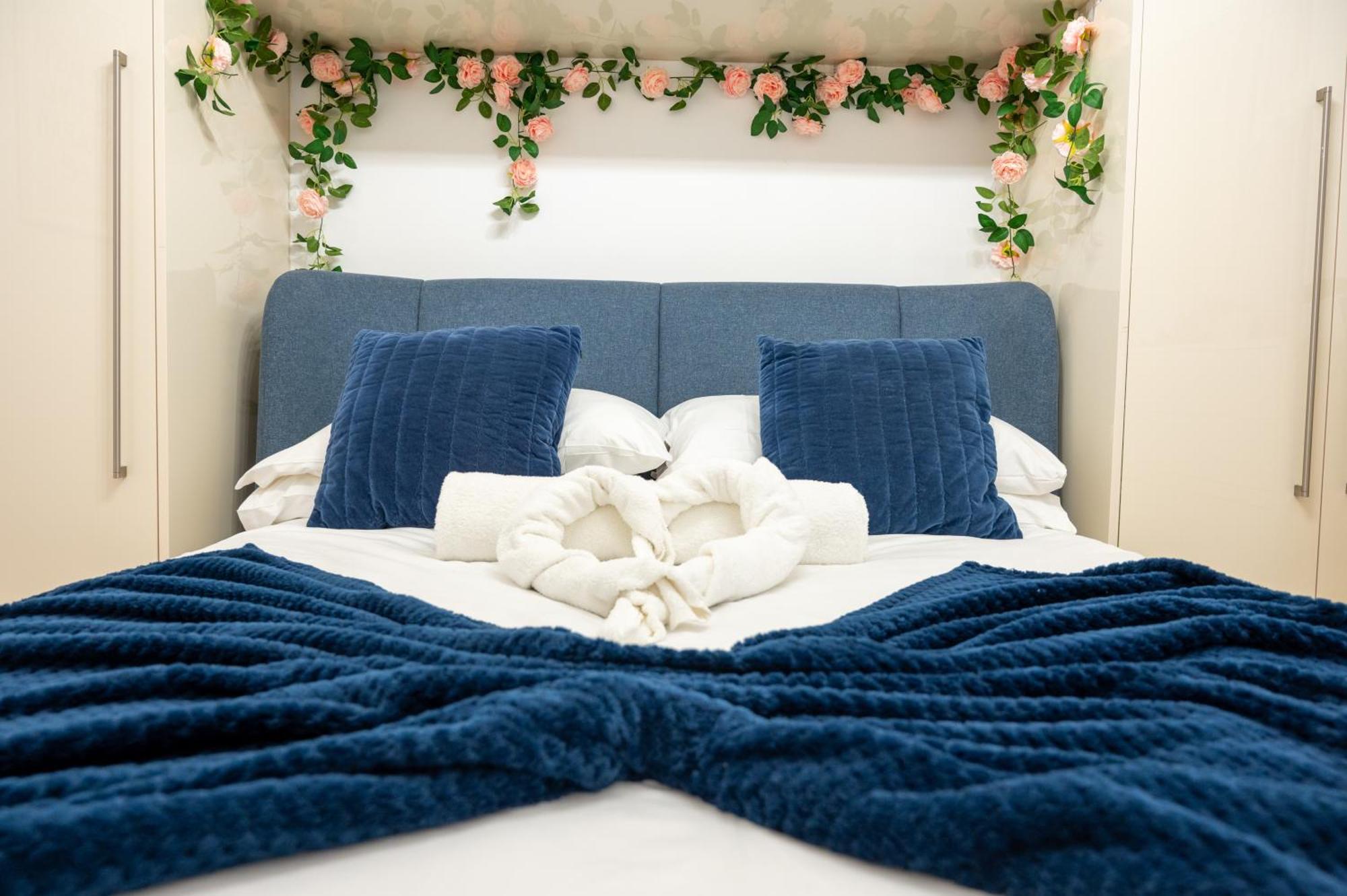 Covent Garden City Escape Flat لندن المظهر الخارجي الصورة
