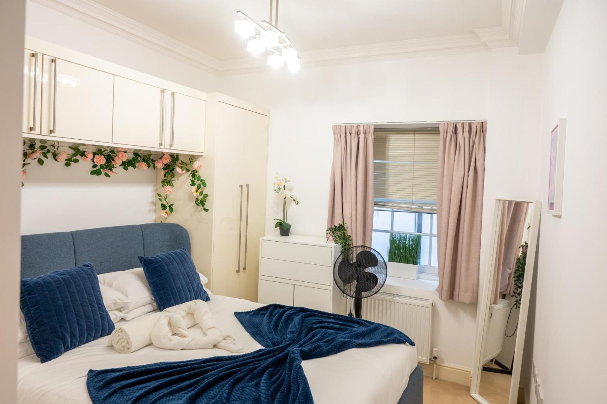 Covent Garden City Escape Flat لندن المظهر الخارجي الصورة
