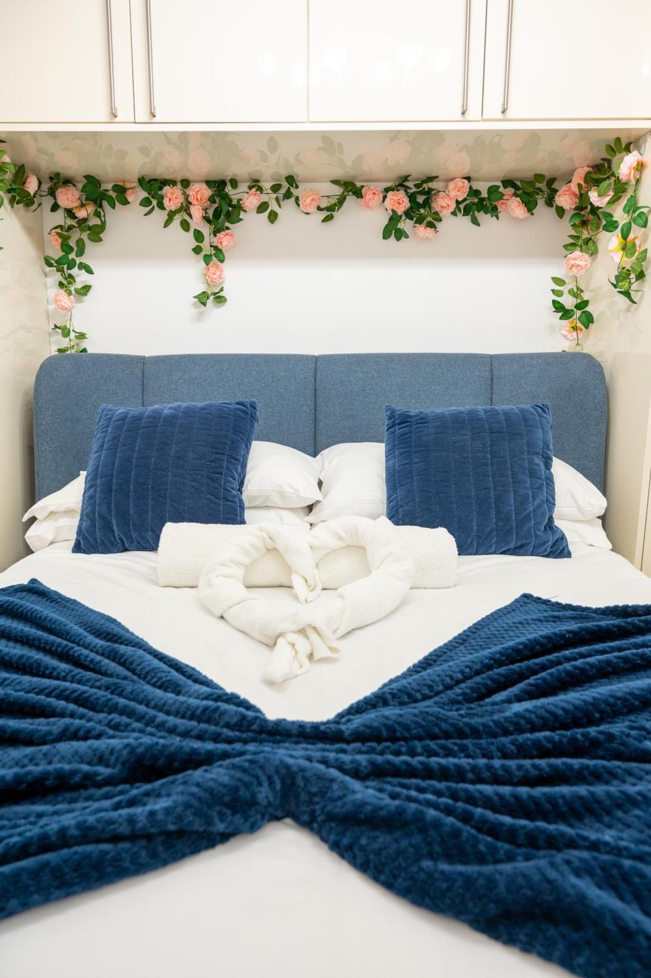 Covent Garden City Escape Flat لندن المظهر الخارجي الصورة