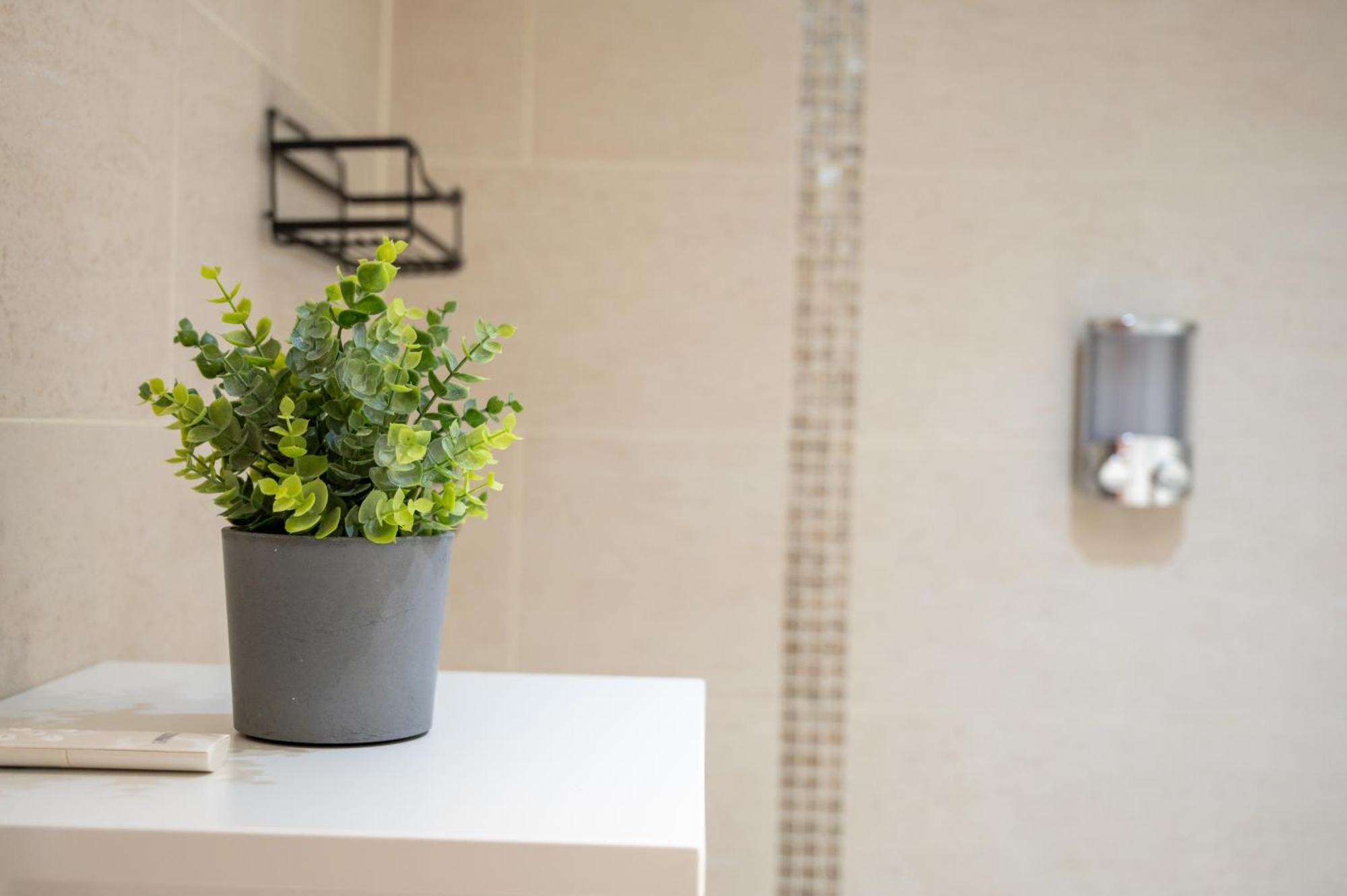 Covent Garden City Escape Flat لندن المظهر الخارجي الصورة