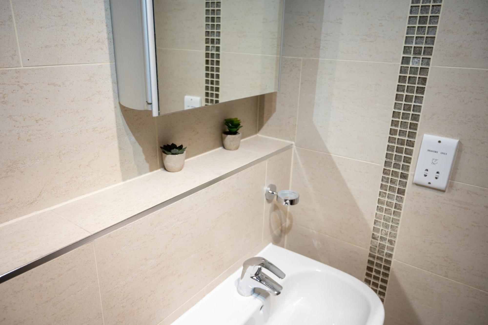 Covent Garden City Escape Flat لندن المظهر الخارجي الصورة