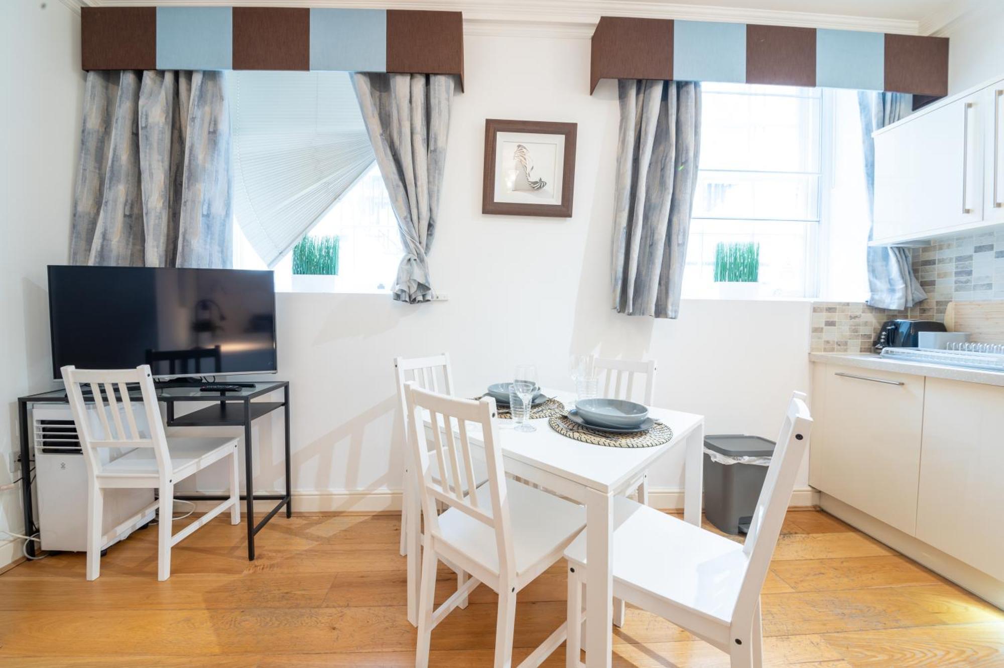Covent Garden City Escape Flat لندن المظهر الخارجي الصورة