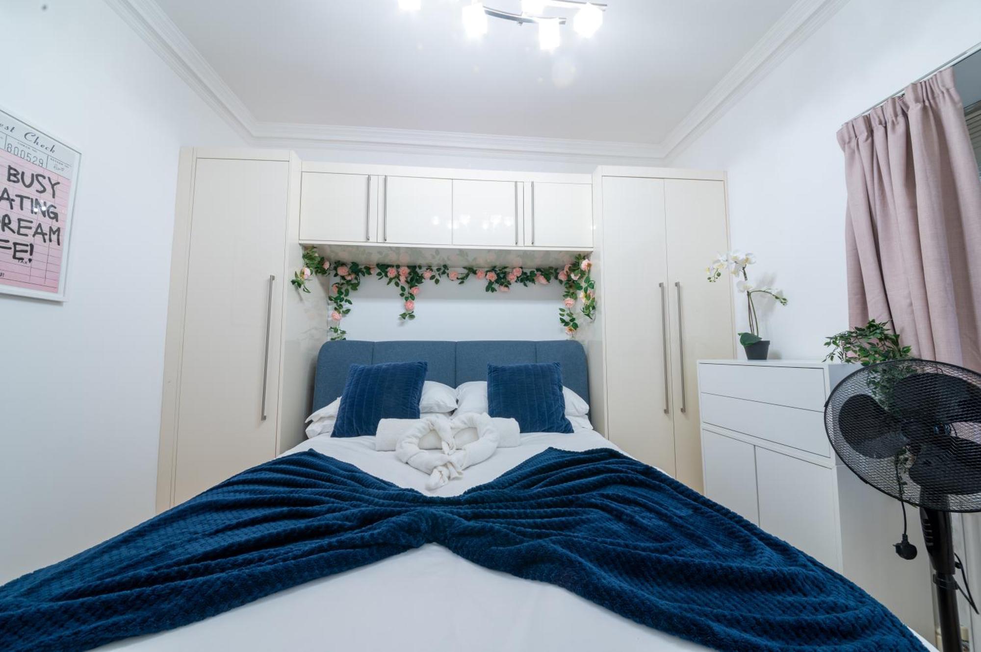 Covent Garden City Escape Flat لندن المظهر الخارجي الصورة