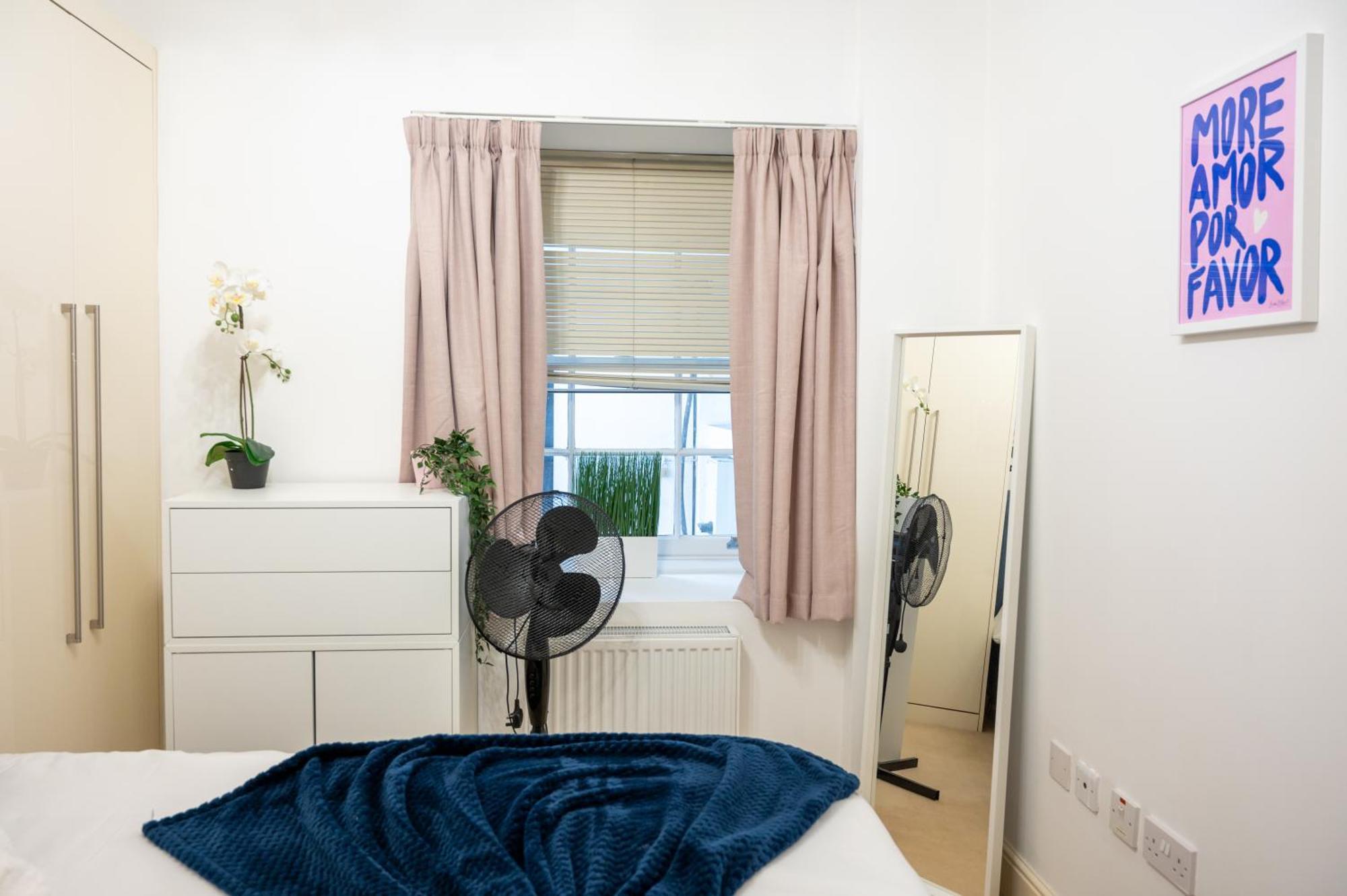 Covent Garden City Escape Flat لندن المظهر الخارجي الصورة