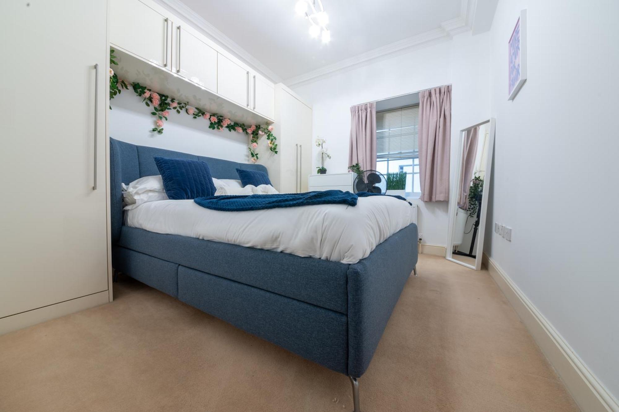 Covent Garden City Escape Flat لندن المظهر الخارجي الصورة