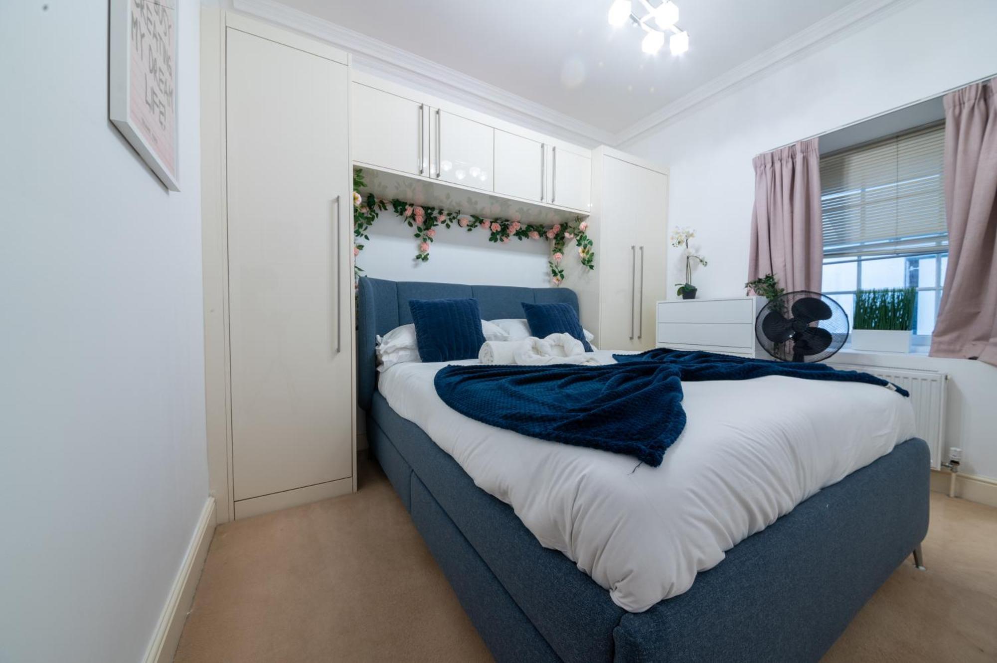 Covent Garden City Escape Flat لندن المظهر الخارجي الصورة