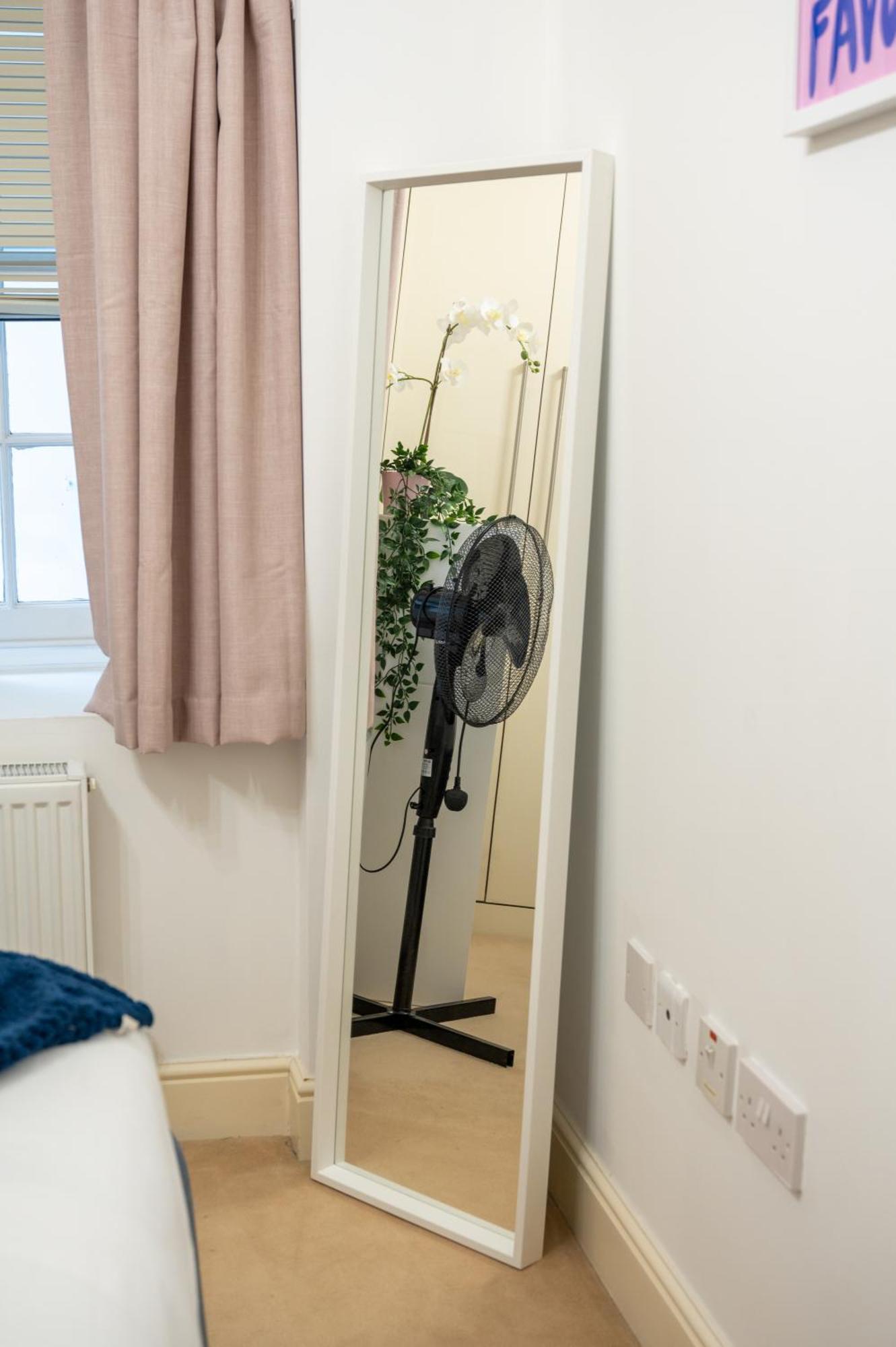 Covent Garden City Escape Flat لندن المظهر الخارجي الصورة