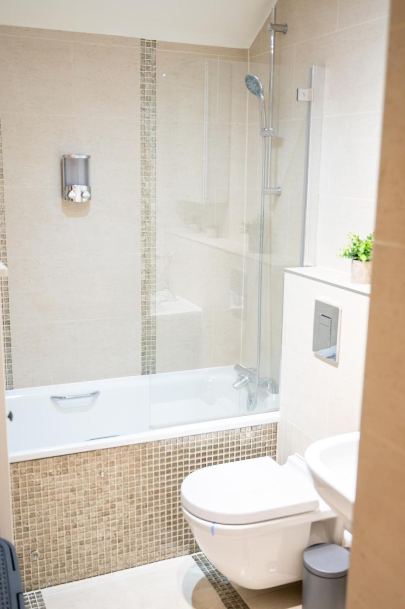 Covent Garden City Escape Flat لندن المظهر الخارجي الصورة