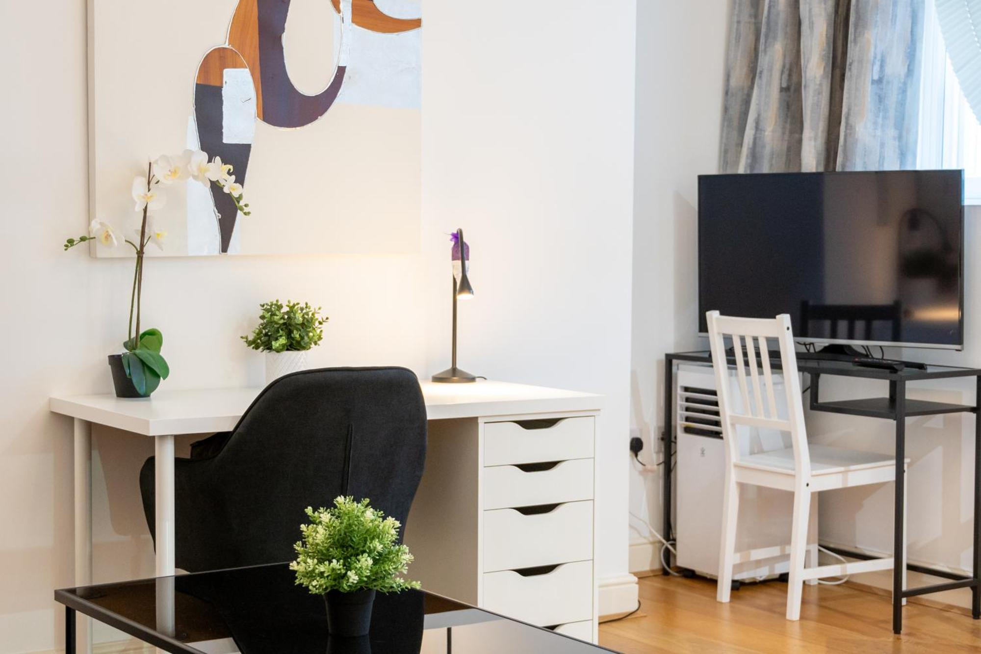 Covent Garden City Escape Flat لندن المظهر الخارجي الصورة