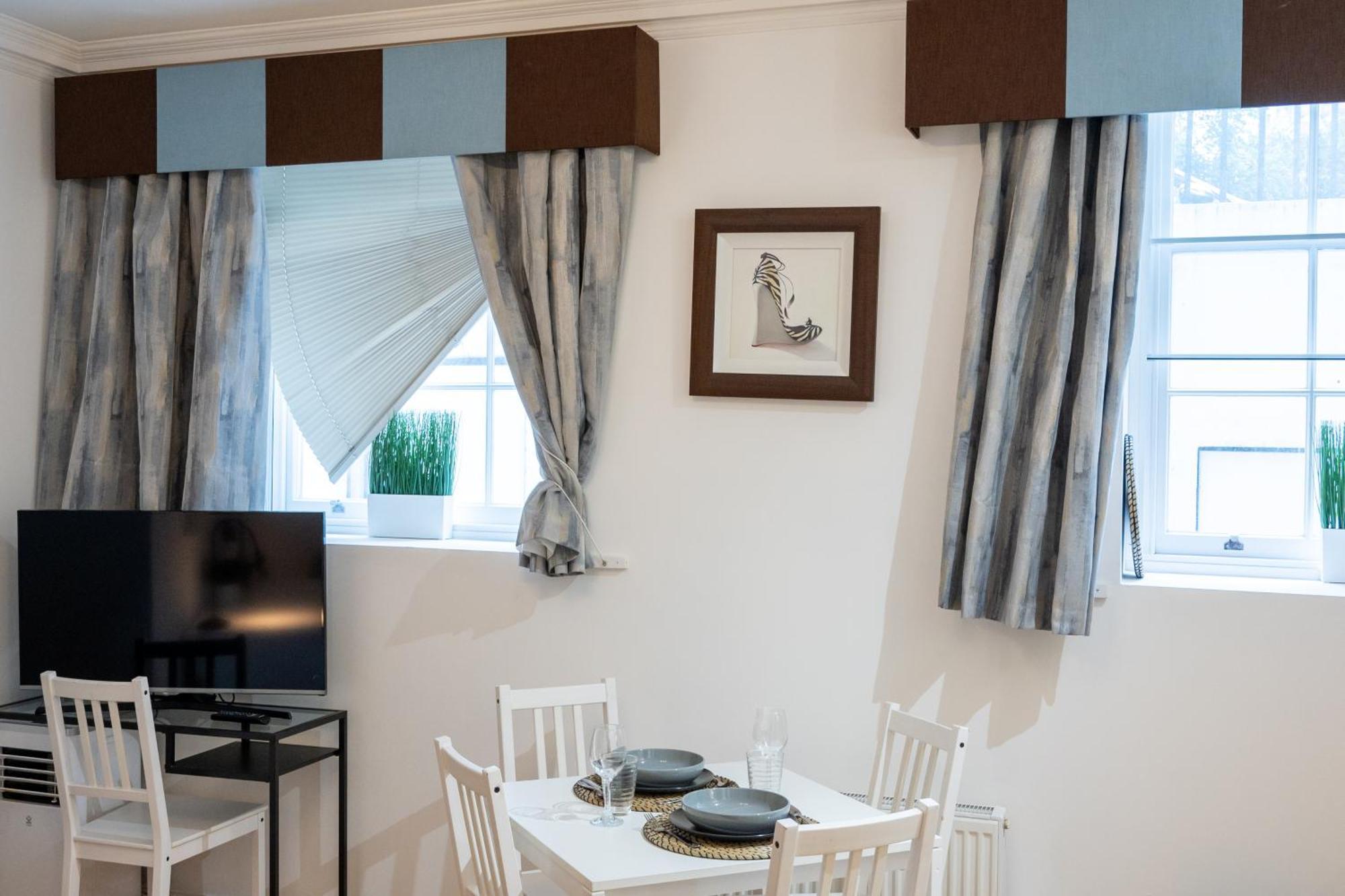 Covent Garden City Escape Flat لندن المظهر الخارجي الصورة