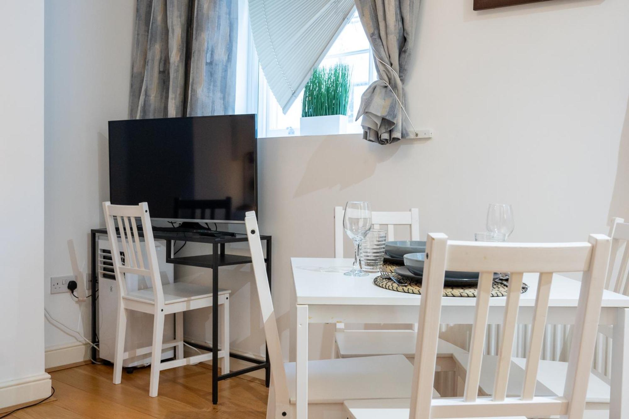 Covent Garden City Escape Flat لندن المظهر الخارجي الصورة