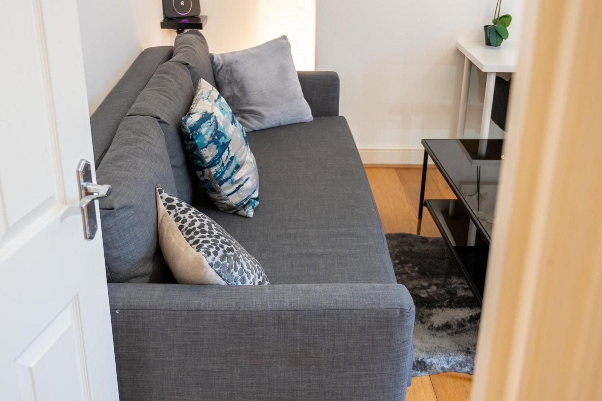 Covent Garden City Escape Flat لندن المظهر الخارجي الصورة