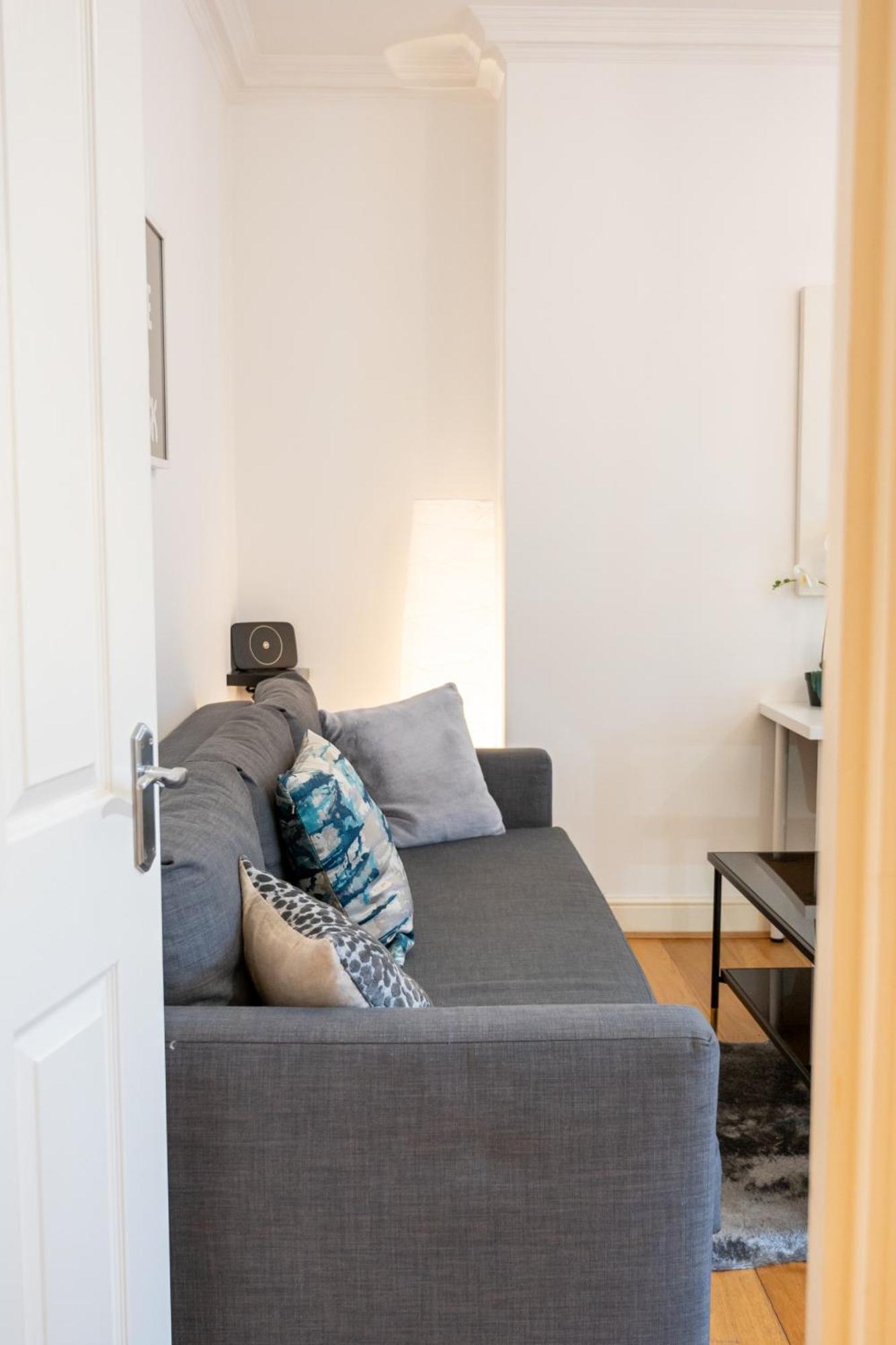 Covent Garden City Escape Flat لندن المظهر الخارجي الصورة