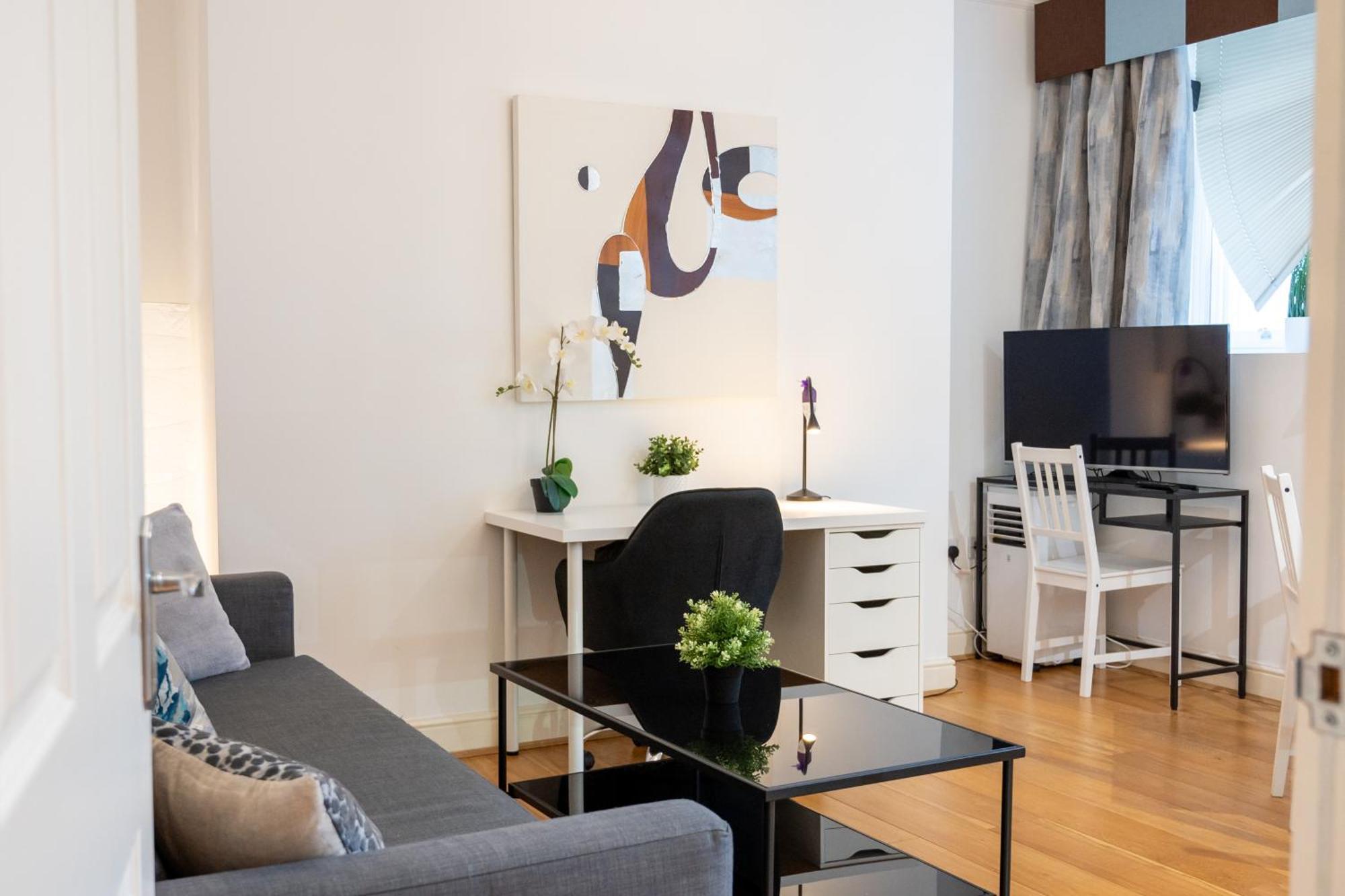 Covent Garden City Escape Flat لندن المظهر الخارجي الصورة