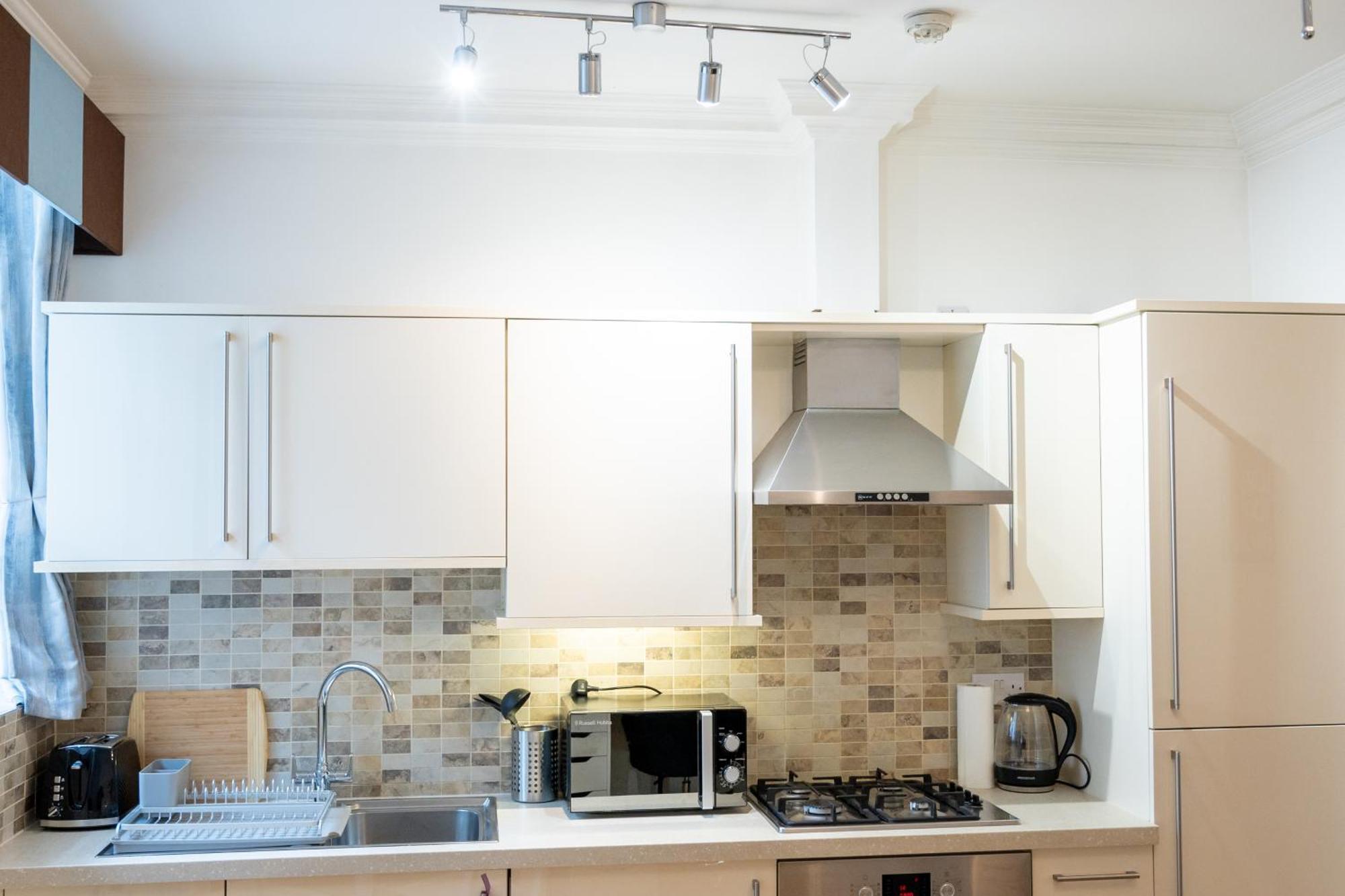 Covent Garden City Escape Flat لندن المظهر الخارجي الصورة